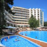 Hotel MIRABELLE Zlatni Pjasci