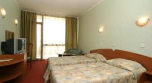 Hotel MIRABELLE Zlatni Pjasci