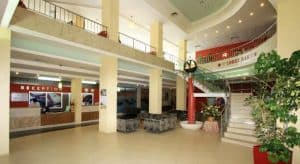 Hotel MIRABELLE Zlatni Pjasci