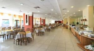 Hotel MIRABELLE Zlatni Pjasci