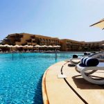 Hotel MOVENPICK RESORT SOMA BAY Hurgada