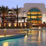 Hotel MOVENPICK RESORT SOMA BAY Hurgada