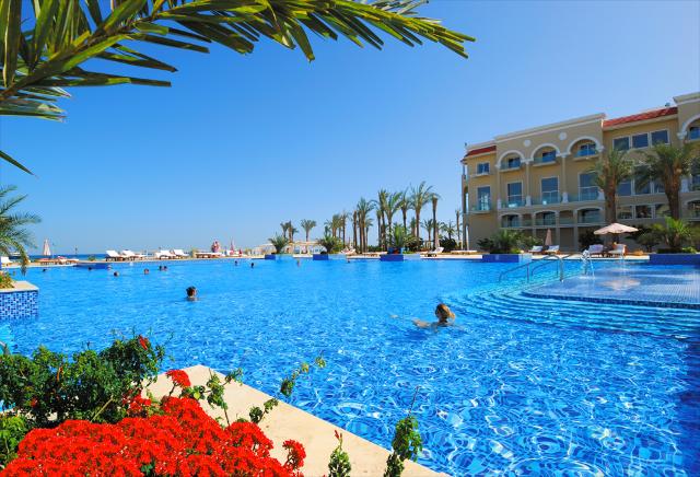 Hotel PREMIER LA REVE Hurgada