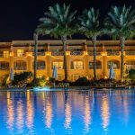 Hotel PRIMA LIFE MAKADI Hurgada