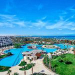 Hotel STEIGENBERGER AL DAU BEACH Hurgada