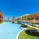 Hotel TITANIC BEACH Hurgada