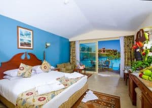 Hotel TITANIC PALACE Hurgada