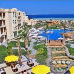 Hotel TROPITEL SAHL HASHEESH Hurgada