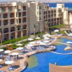 Hotel TROPITEL SAHL HASHEESH Hurgada