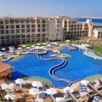 Hotel TROPITEL SAHL HASHEESH Hurgada