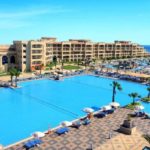 Hotel WHITE BEACH Hurgada