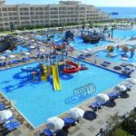 Hotel WHITE BEACH Hurgada