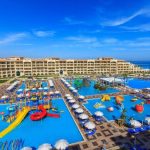 Hotel WHITE BEACH RESORT Hurgada