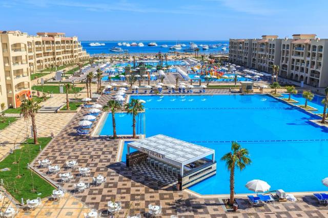 Hotel WHITE BEACH RESORT Hurgada