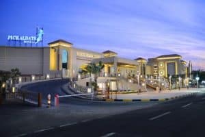 Hotel WHITE BEACH RESORT Hurgada