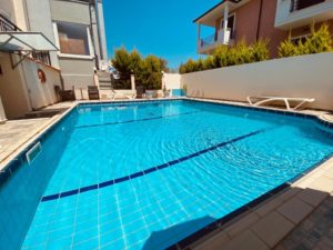 Vila LA LUNA Limenas Tasos