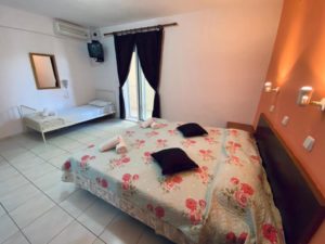 Apartmani LA LUNA Limenas Tasos