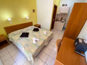 Apartmani LA LUNA Limenas Tasos