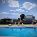 Vila KATERINA RESORT Sarti