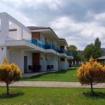 Vila KATERINA RESORT Sarti