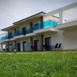 Vila KATERINA RESORT Sarti