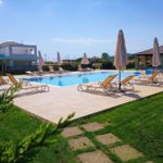 Vila KATERINA RESORT Sarti
