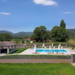 Vila KATERINA RESORT Sarti