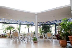 Aparthotel RODON Paralia