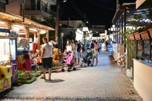 Hanioti apartmani, Hanioti hoteli, Hanioti letovanje 2026, Hanioti smestaj