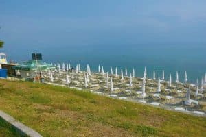 Hanioti apartmani, Hanioti hoteli, Hanioti letovanje 2026, Hanioti smestaj