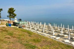 Hanioti apartmani, Hanioti hoteli, Hanioti letovanje 2026, Hanioti smestaj