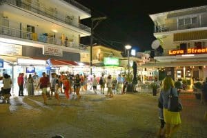 Hanioti apartmani, Hanioti hoteli, Hanioti letovanje 2026, Hanioti smestaj