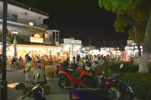 Hanioti apartmani, Hanioti hoteli, Hanioti letovanje 2026, Hanioti smestaj