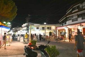 Hanioti apartmani, Hanioti hoteli, Hanioti letovanje 2026, Hanioti smestaj