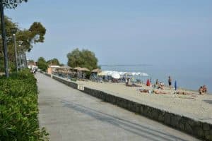 Hanioti apartmani, Hanioti hoteli, Hanioti letovanje 2026, Hanioti smestaj