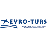 Evro turs