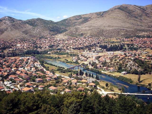 Nova godina TREBINJE