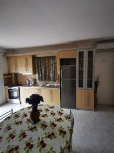 Vila CORFU LUX Stara Flogita