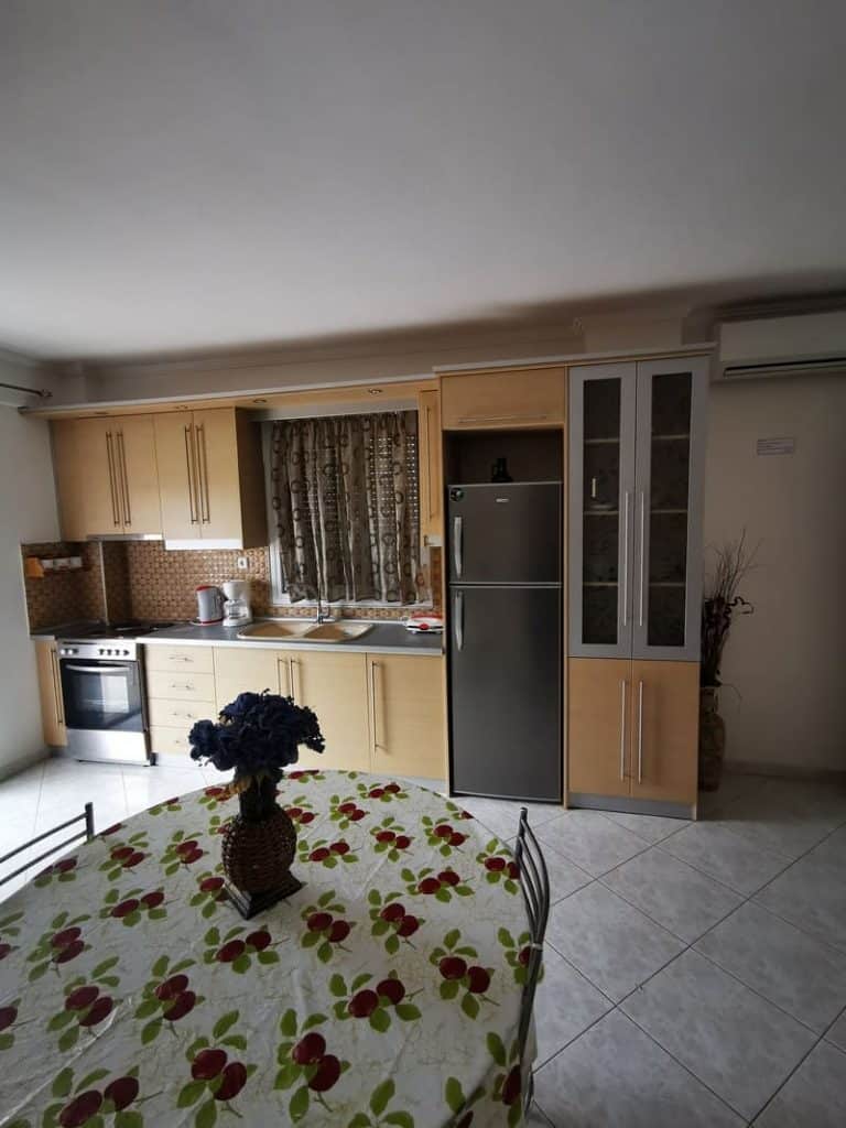 Vila CORFU LUX Stara Flogita