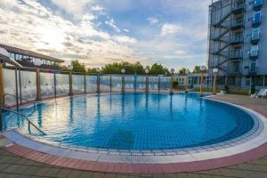 Hotel IZVIR Terme Radenci
