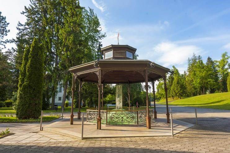 Hotel IZVIR Terme Radenci 8