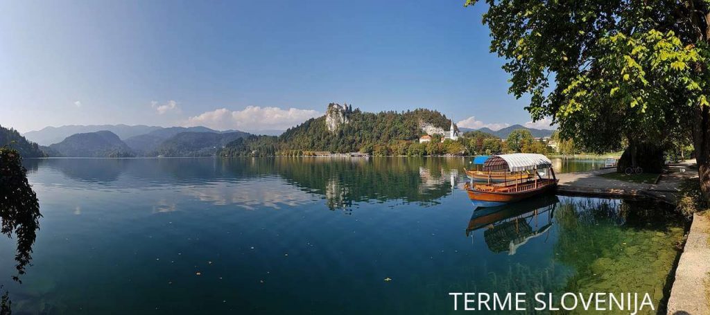 Terme Slovenija