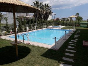 Vila IVELINAS Stavros