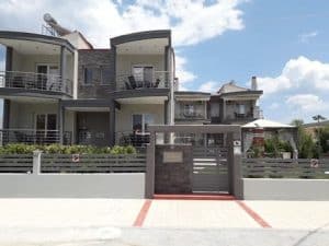 Vila IVELINAS Stavros