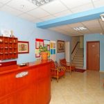 Vila MARINEO Paralia