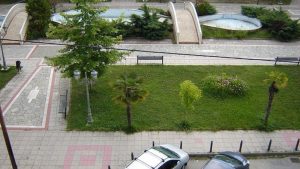 Vila STAVROS MARIA Paralia