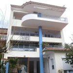 Vila ZEPOS Neos Marmaras