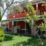 Aparthotel VILLAGIO MAISTRO Lefkas