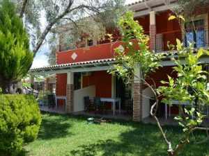 Aparthotel VILLAGIO MAISTRO Lefkas