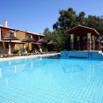 Aparthotel VILLAGIO MAISTRO Lefkas